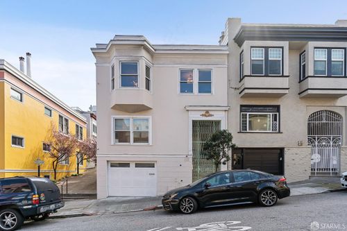 1159 Pacific Ave, San Francisco, CA, 94133-4231 | Card Image