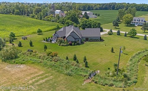 7190 Earhart Road, Northfield Township, MI, 48105 | Card Image