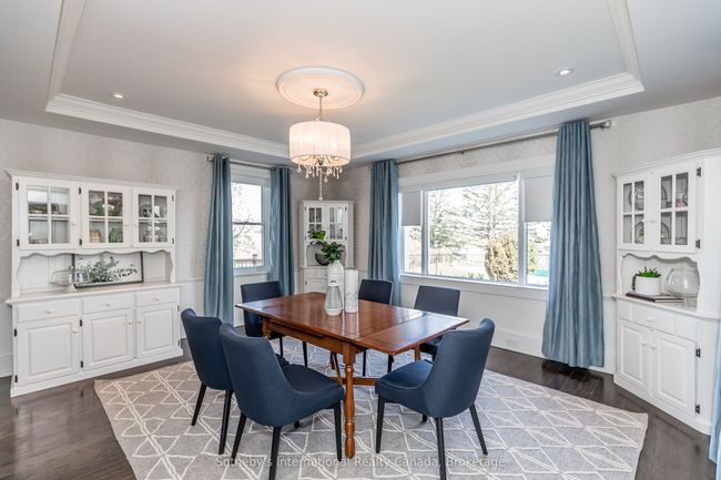 828350 Mulmur Nottawasaga Tline, Home with 6 bedrooms, 1 bathrooms and 18 parking in Mulmur ON | Image 15