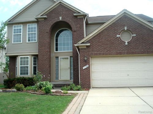 1798 Shepherds Dr, Troy, MI, 48084-5400 | Card Image