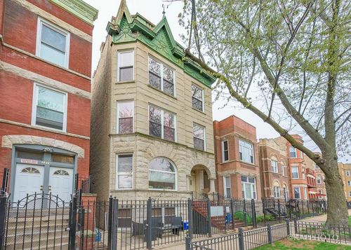 1r-1312 N Artesian Ave, Chicago, IL, 60622-2987 | Card Image