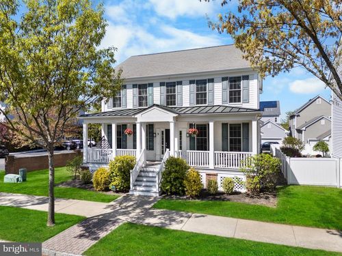 3 Union St, Robbinsville, NJ, 08691-4184 | Card Image