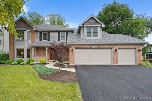 78 Breckenridge Dr, Aurora, IL, 60504-5252 | Card Image
