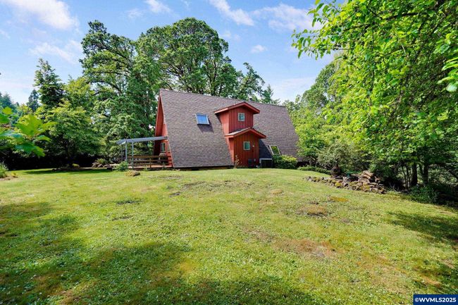 6700 Acorn Way Se, House other with 3 bedrooms, 2 bathrooms and null parking in Turner OR | Image 42