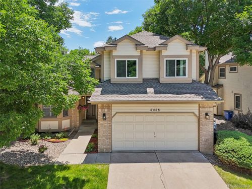 6468 S Forest St, Centennial, CO, 80121-3548 | Card Image