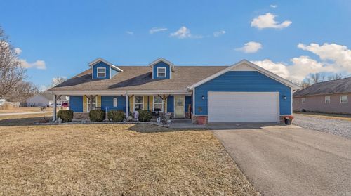 200 Misty Marie, Paragould, AR, 72450-7488 | Card Image