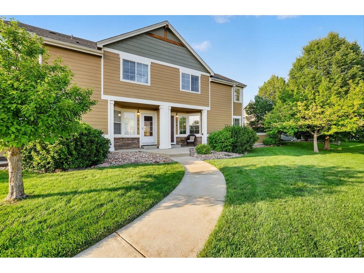 Residential in Longmont 2