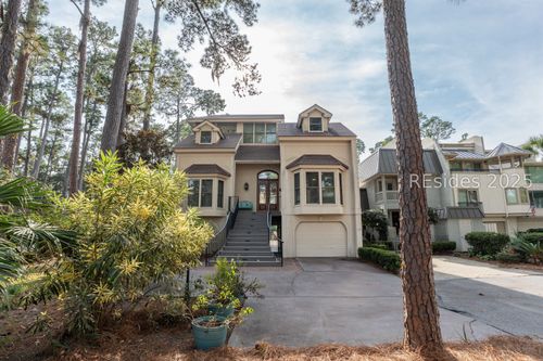 26 Spinnaker Ct, Hilton Head Island, SC, 29928-4308 | Card Image