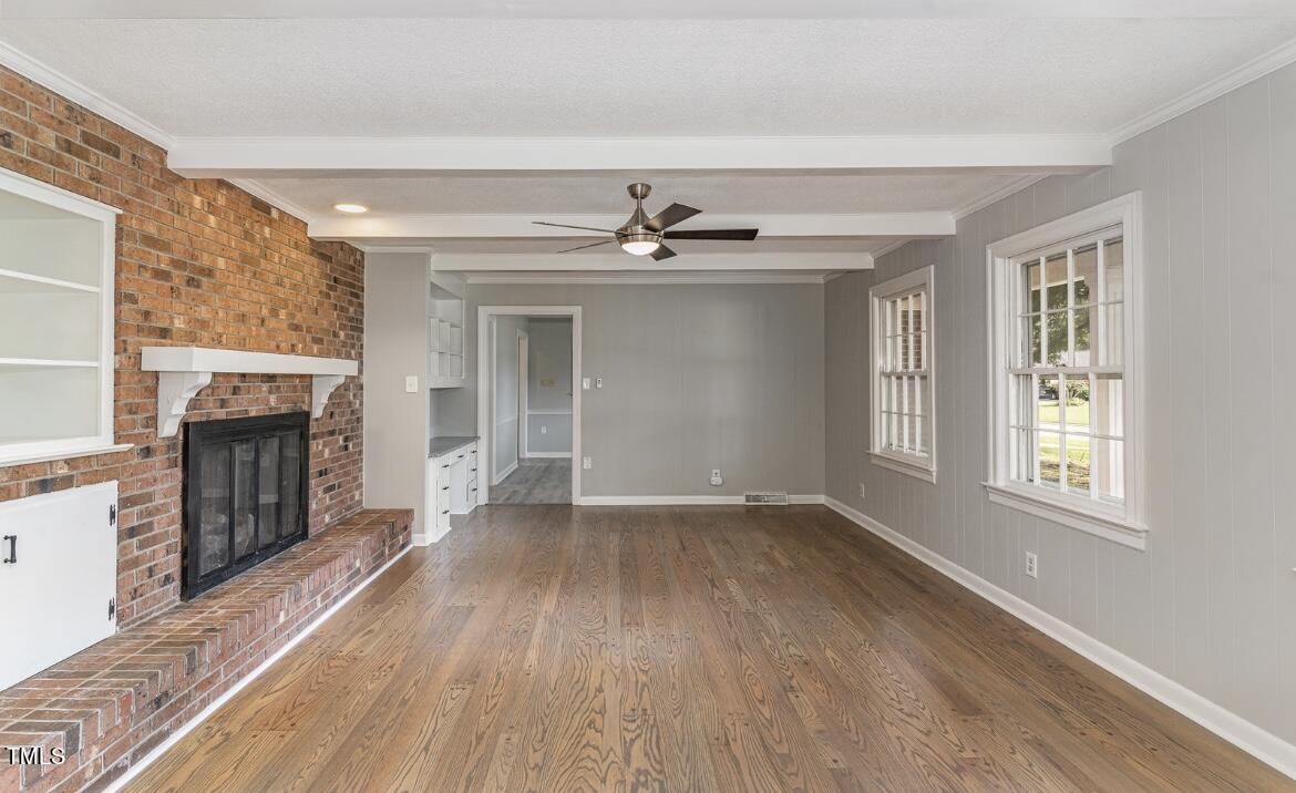 Merry St, Dunn, NC 28334