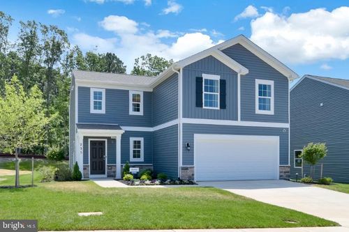 249 Anconas Blvd, MARTINSBURG, WV, 25403 | Card Image
