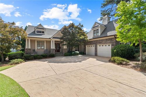 126 Cape View Ln, Eatonton, GA, 31024-5032 | Card Image