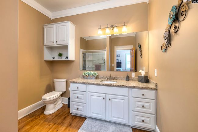 910 Santa Fe Trl, House other with 3 bedrooms, 3 bathrooms and null parking in Sumter SC | Image 34
