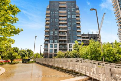 206 - 10 Meadowglen Pl, Condo with 2 bedrooms, 2 bathrooms and 1 parking in Toronto ON | Image 1