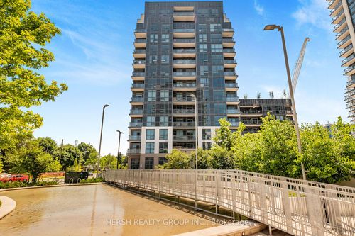 206-10 Meadowglen Pl, Toronto, ON, M1G0A8 | Card Image