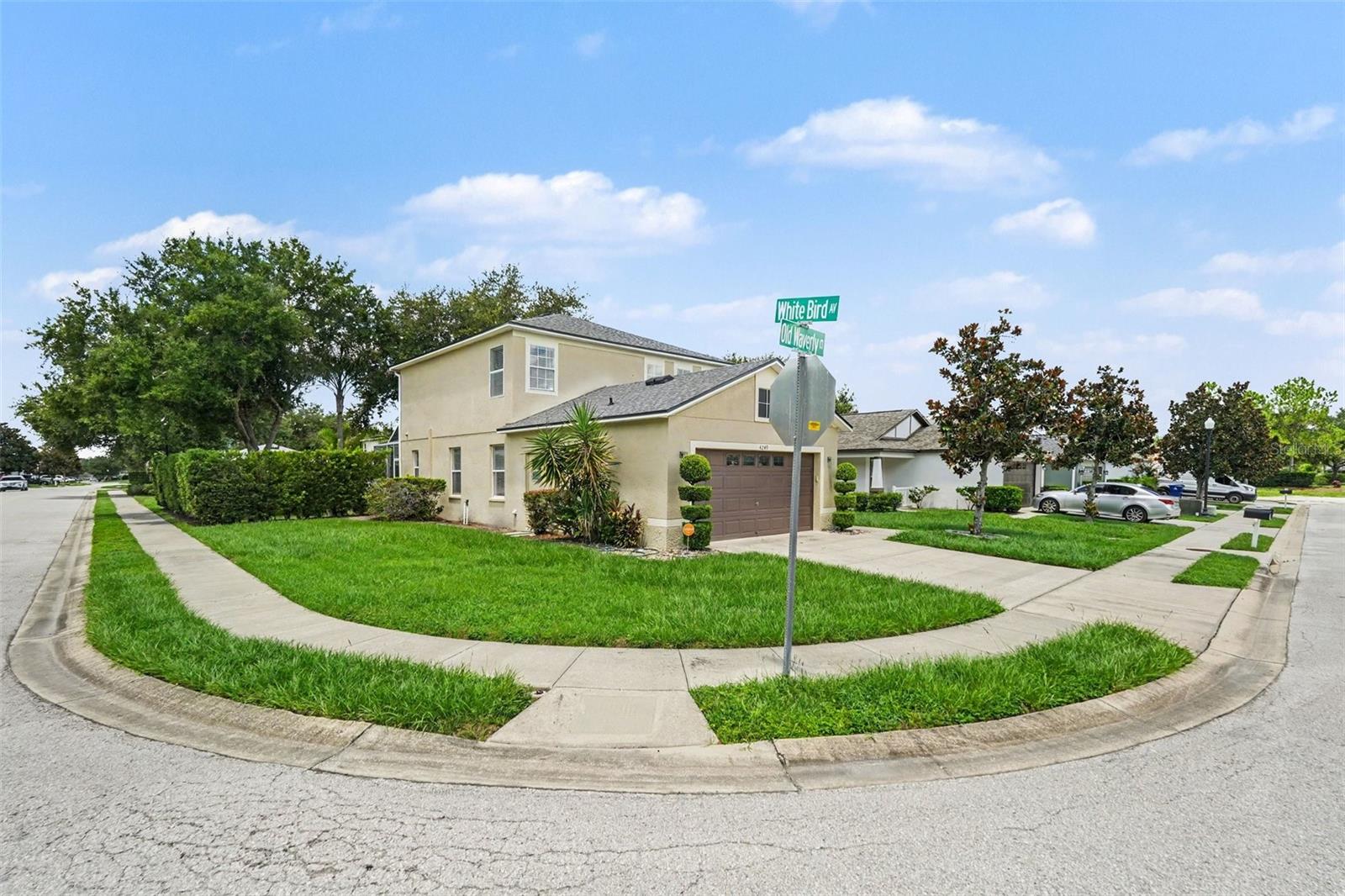 Residential Lease in WESLEY CHAPEL 3