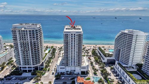 1013-505 N Fort Lauderdale Beach Blvd, Fort Lauderdale, FL, 33304-4109 | Card Image