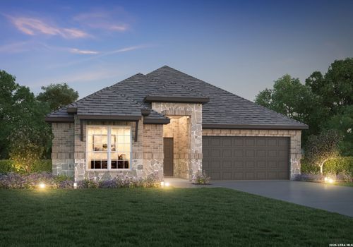 7814 Granger Cv, San Antonio, TX, 78252-4670 | Card Image
