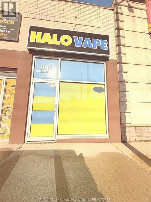 1412 Tecumseh Rd E, Windsor, ON, N8W1C1 | Card Image