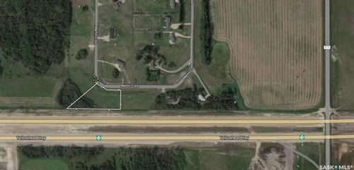 Lot M Martin Crescent, Blucher Rm No. 343, SK, S0K0Y0 | Card Image