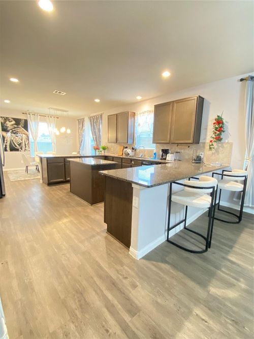 17151 Cory Cornell Ln, Richmond, TX, 77407-2960 | Card Image