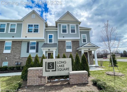 4957 Treeside Ln, Troy, MI, 48098-4505 | Card Image