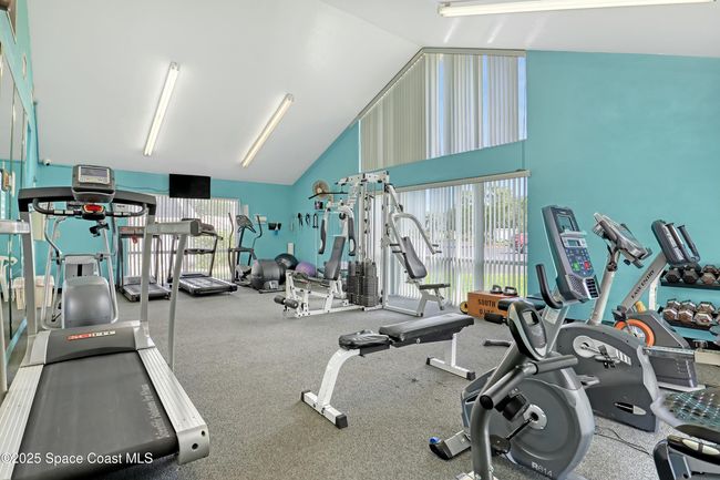 1020 S Fork Cir, House other with 2 bedrooms, 2 bathrooms and null parking in Melbourne FL | Image 23