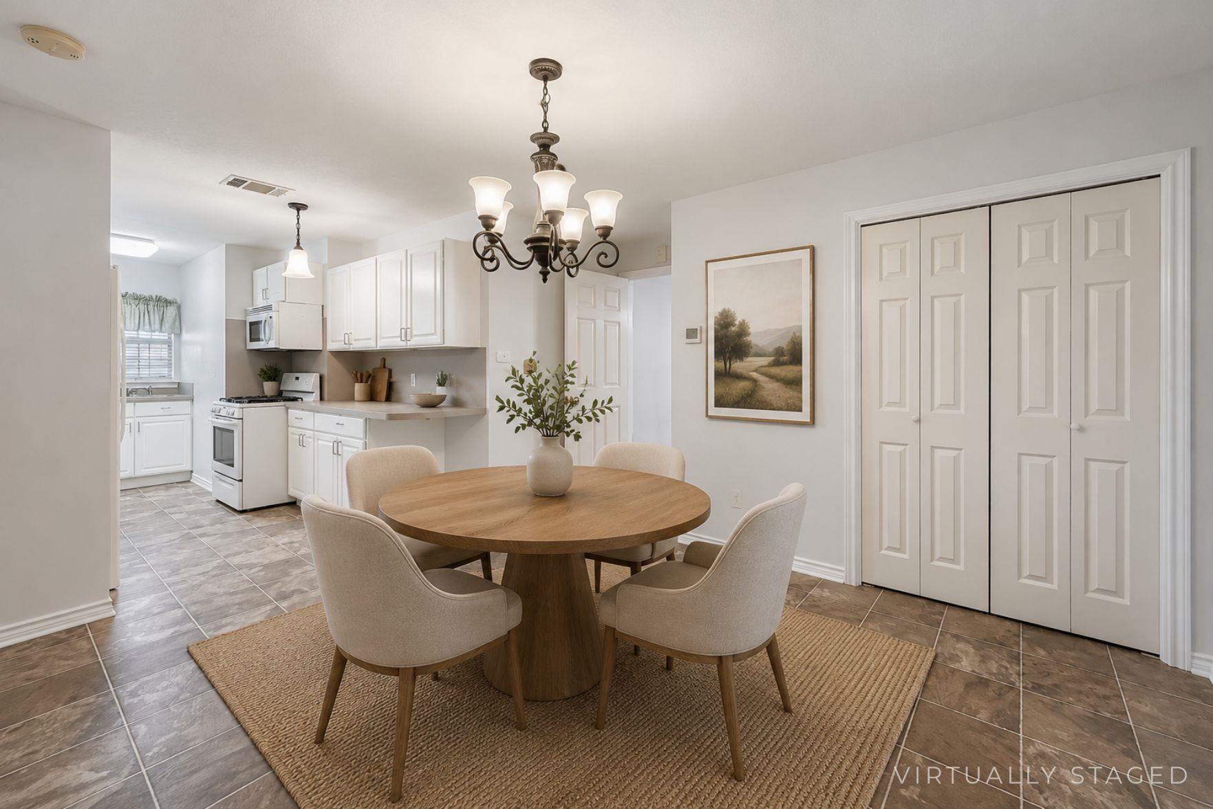 Residential in Austin 4