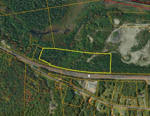 00 Union St, Whitefield, NH, 03598 | Card Image
