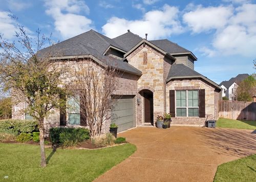 1000 Merion Dr, Burleson, TX, 76028-3350 | Card Image