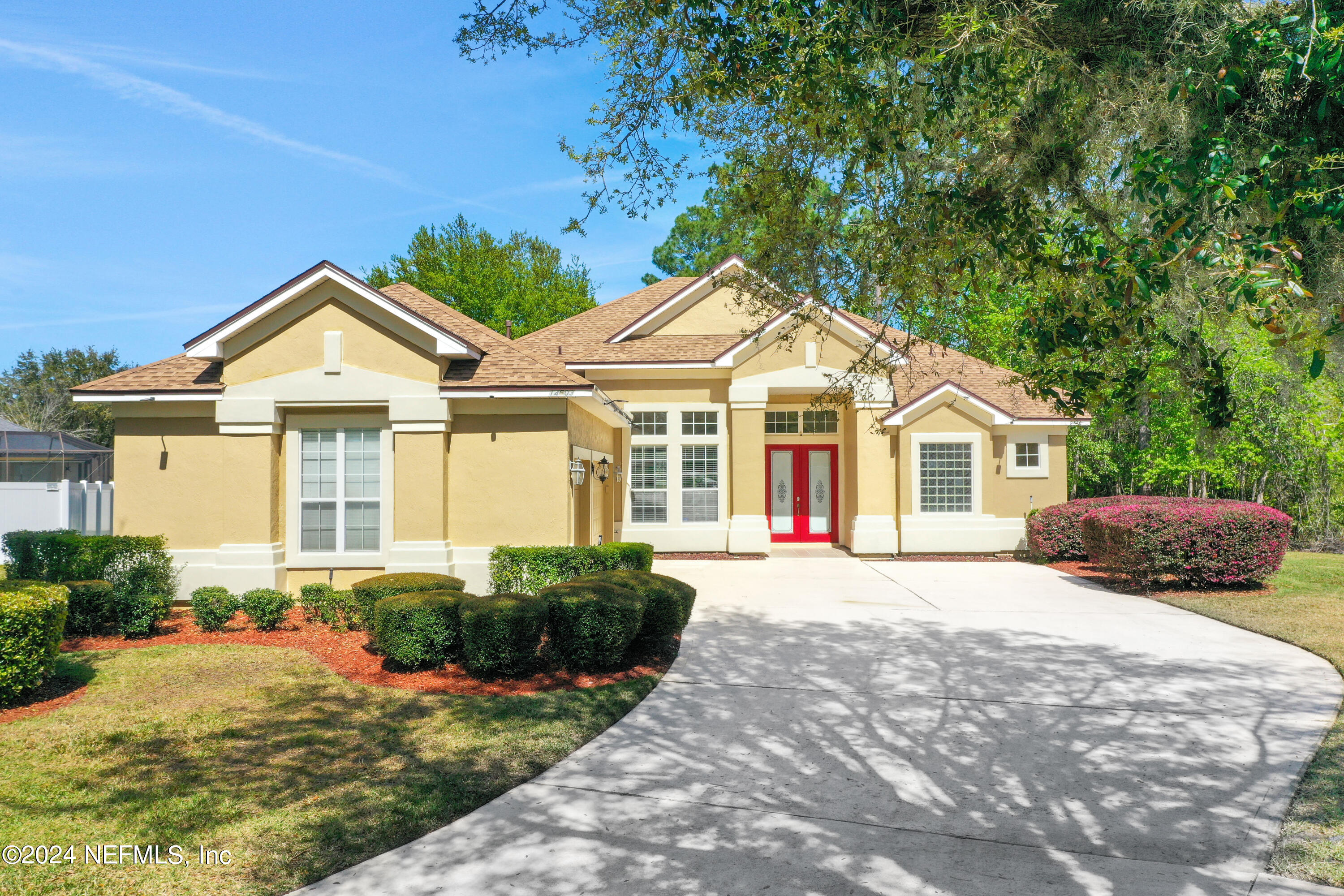 Starbuck Springs Way, Jacksonville, FL 32258