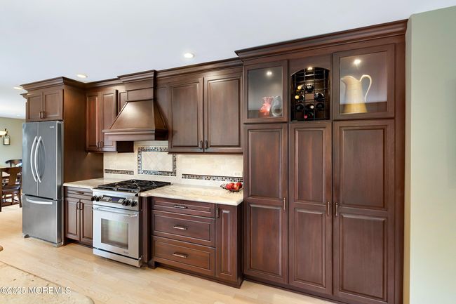 Triple pantry plus an abundance of cabinets | Image 20