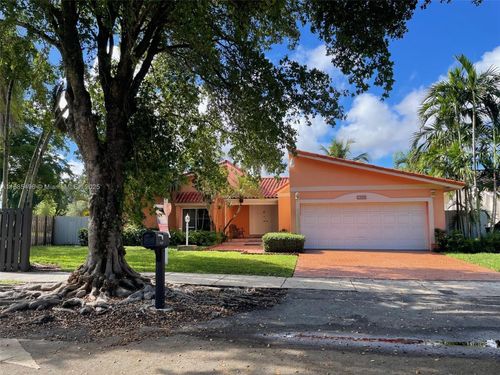14604 Sw 60th Ter, Miami, FL, 33183-1032 | Card Image