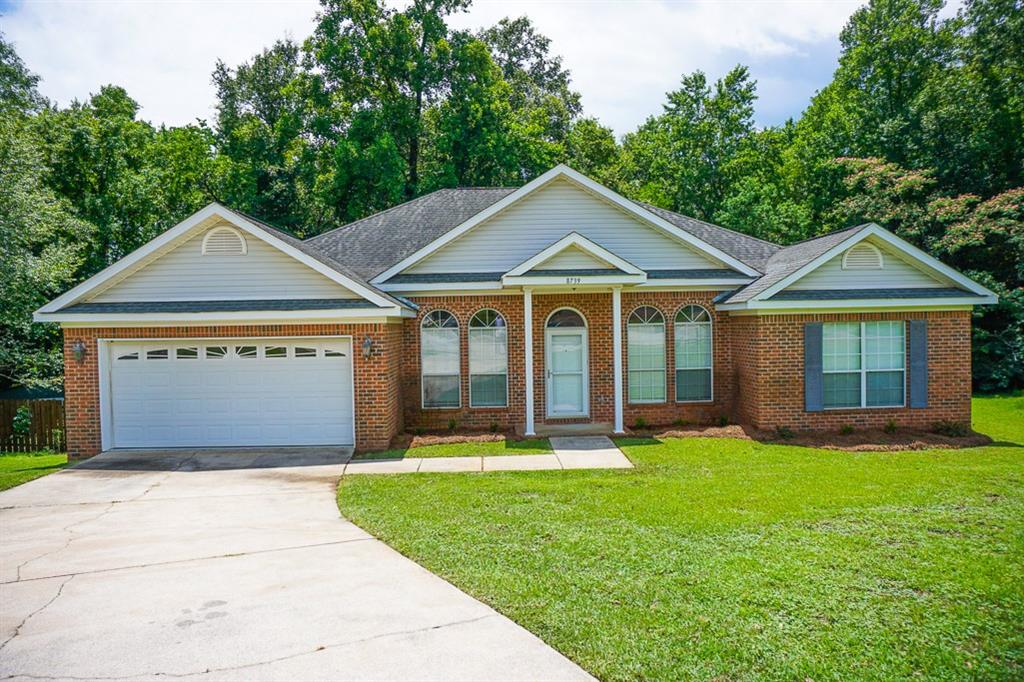 Leven Ct, Mobile, AL 36695 #1