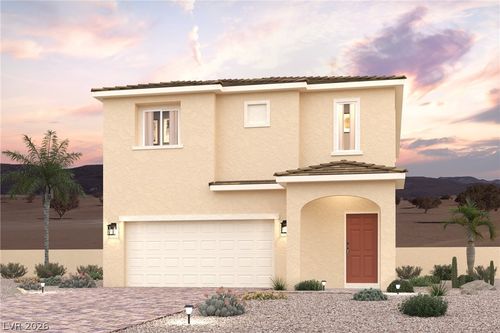 9847 Ruby Dome Ave, Las Vegas, NV, 89178-9444 | Card Image