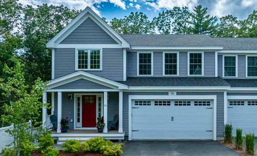 26 Tanner Circle, Newmarket, NH, 03857 | Card Image