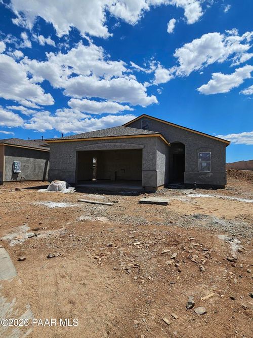 6873 E Karney Dr, Prescott Valley, AZ, 86314-6918 | Card Image