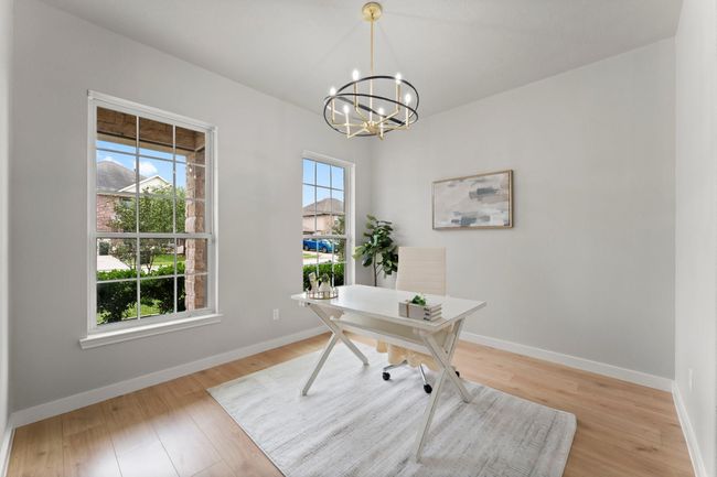 30742 Gardenia Trace Dr, House other with 4 bedrooms, 4 bathrooms and 2 parking in Spring TX | Image 7
