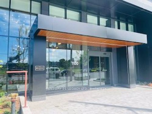 331-1100 Sheppard Ave W, North York, ON, M3J0G8 | Card Image