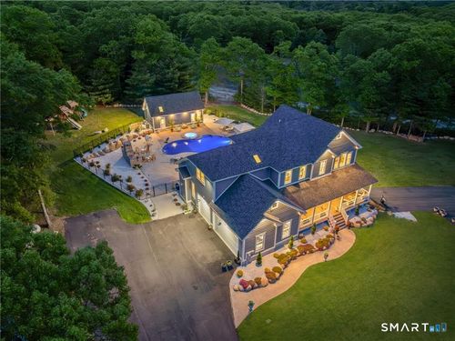120 Stubble Brook Rd, West Greenwich, RI, 02817-2068 | Card Image