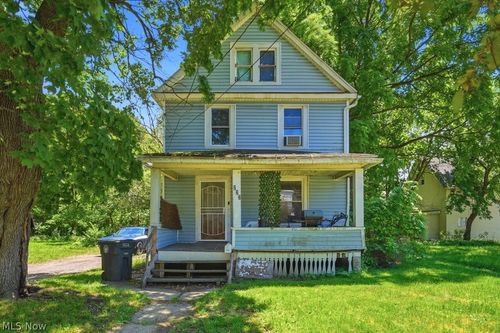 222 W Miller Avenue, Akron, OH, 44301 | Card Image