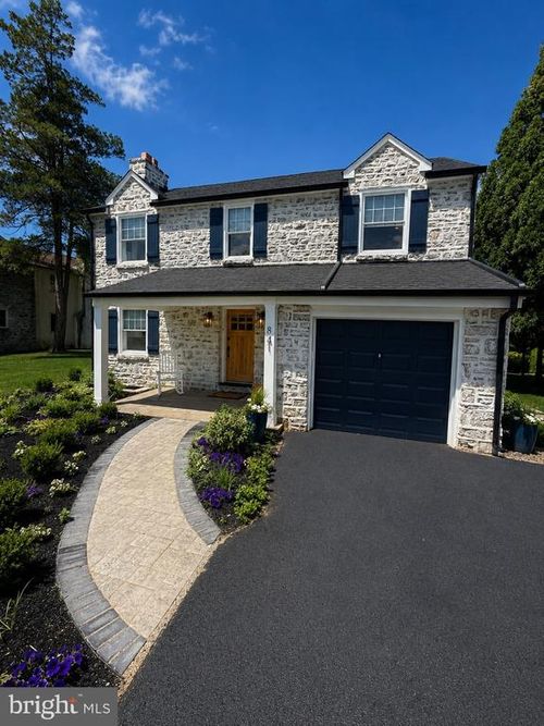 841 W Butler Pike, Ambler, PA, 19002-5140 | Card Image