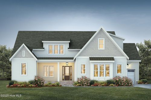 570 Nelson Way, Pinehurst, NC, 28374-4905 | Card Image