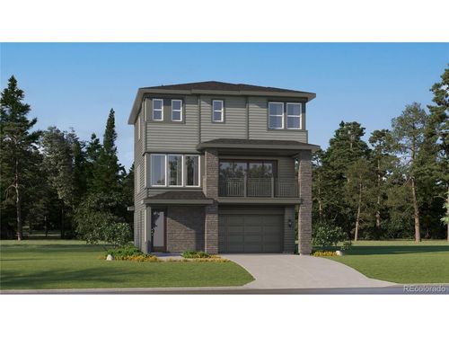 7689 S Mobile Way, Centennial, CO, 80016 | Card Image