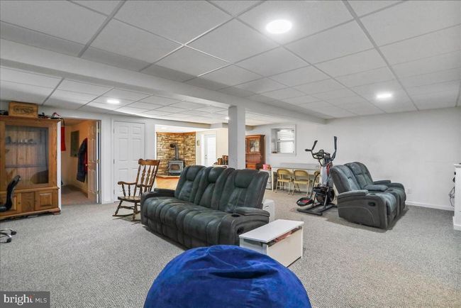 6194 Milo School Rd, House other with 4 bedrooms, 3 bathrooms and null parking in GREAT CACAPON WV | Image 24