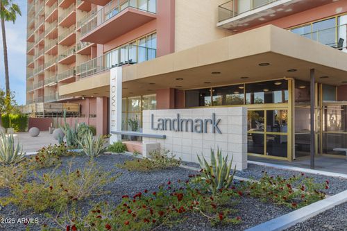 unit-1a-4750 N Central Ave, Phoenix, AZ, 85012-1756 | Card Image