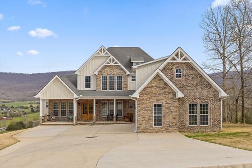 300 Sky High Dr, Dunlap, TN, 37327-4825 | Card Image