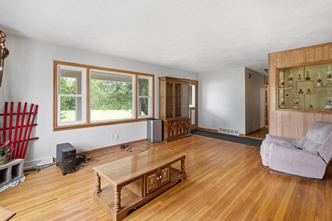 538 124th Street, House other with 3 bedrooms, 1 bathrooms and null parking in Raymond WI | Image 4