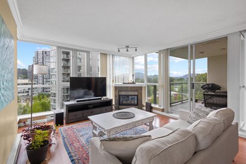 903-235 Guildford Way, Port Moody, BC, V3H5L8 | Card Image