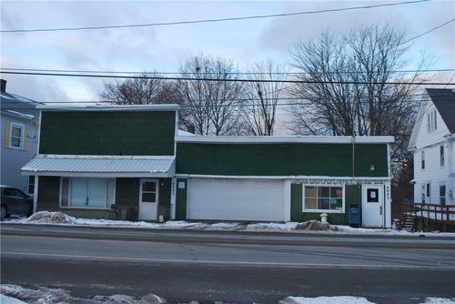 4995 Ridge Rd, Williamson, NY, 14589-9380 | Card Image