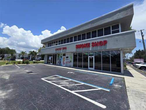 ste-101-1041 W Commercial Blvd, Fort Lauderdale, FL, 33309-3776 | Card Image